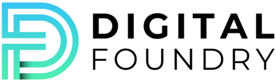 DigitalFOundry Logo